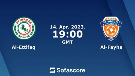 Download al-fayha vs al-ettifaq Game summary of the Al Fayha vs